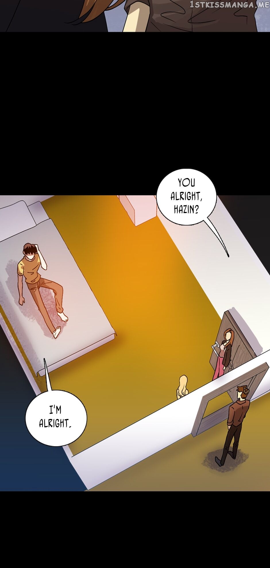 Dreamcide chapter 140 - page 30