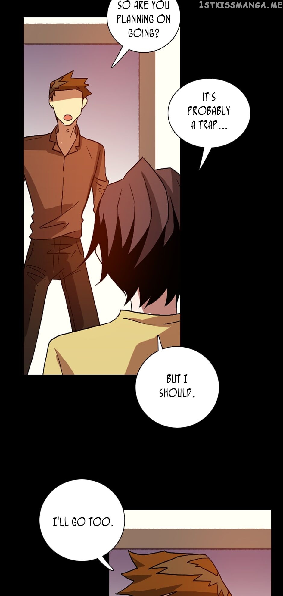 Dreamcide chapter 140 - page 37