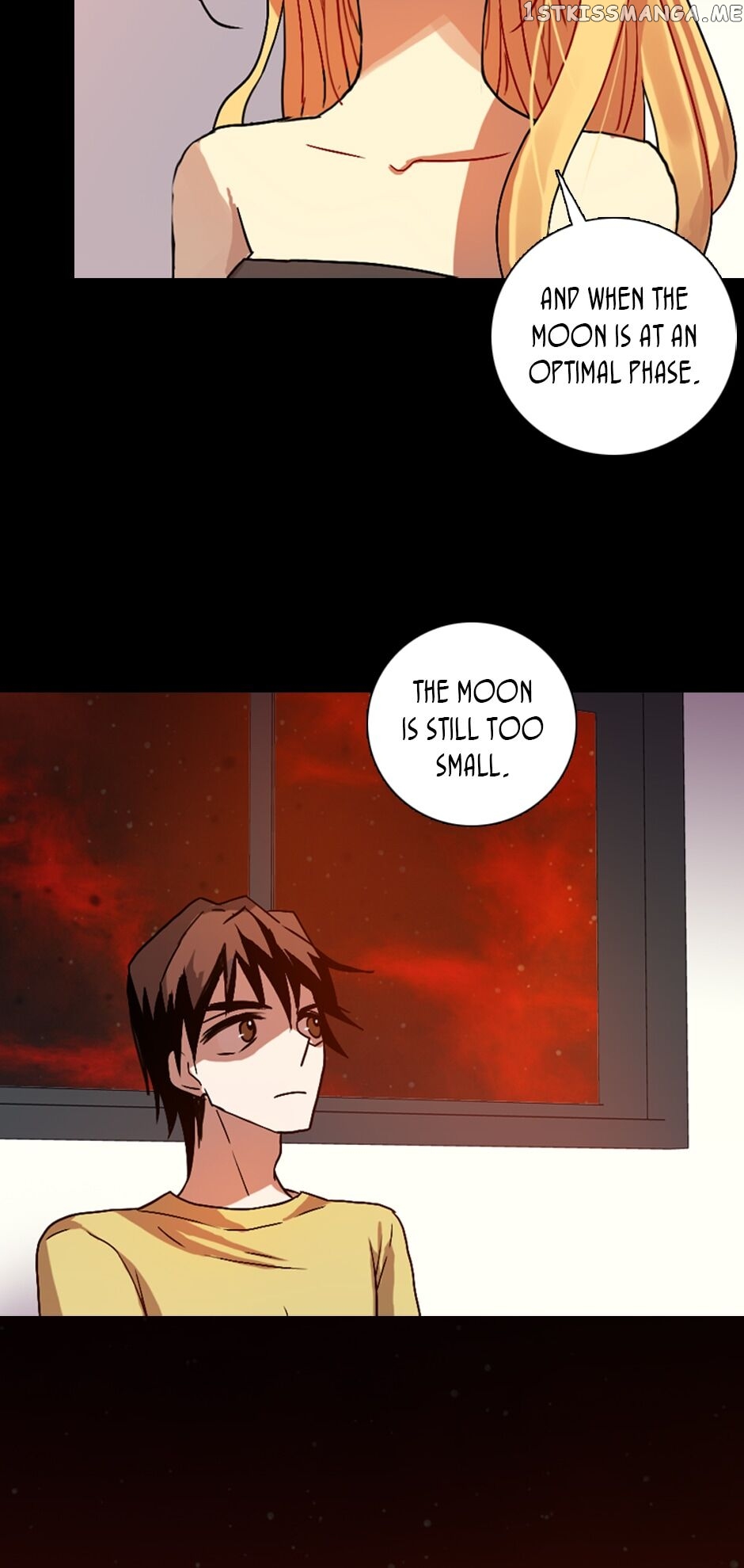 Dreamcide chapter 140 - page 39