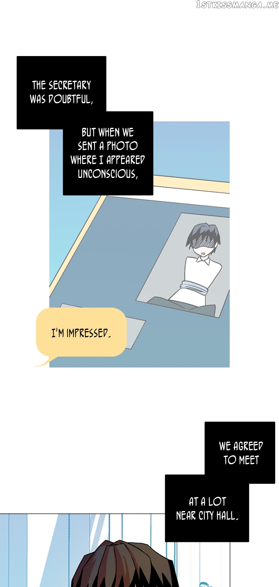 Dreamcide chapter 140 - page 51