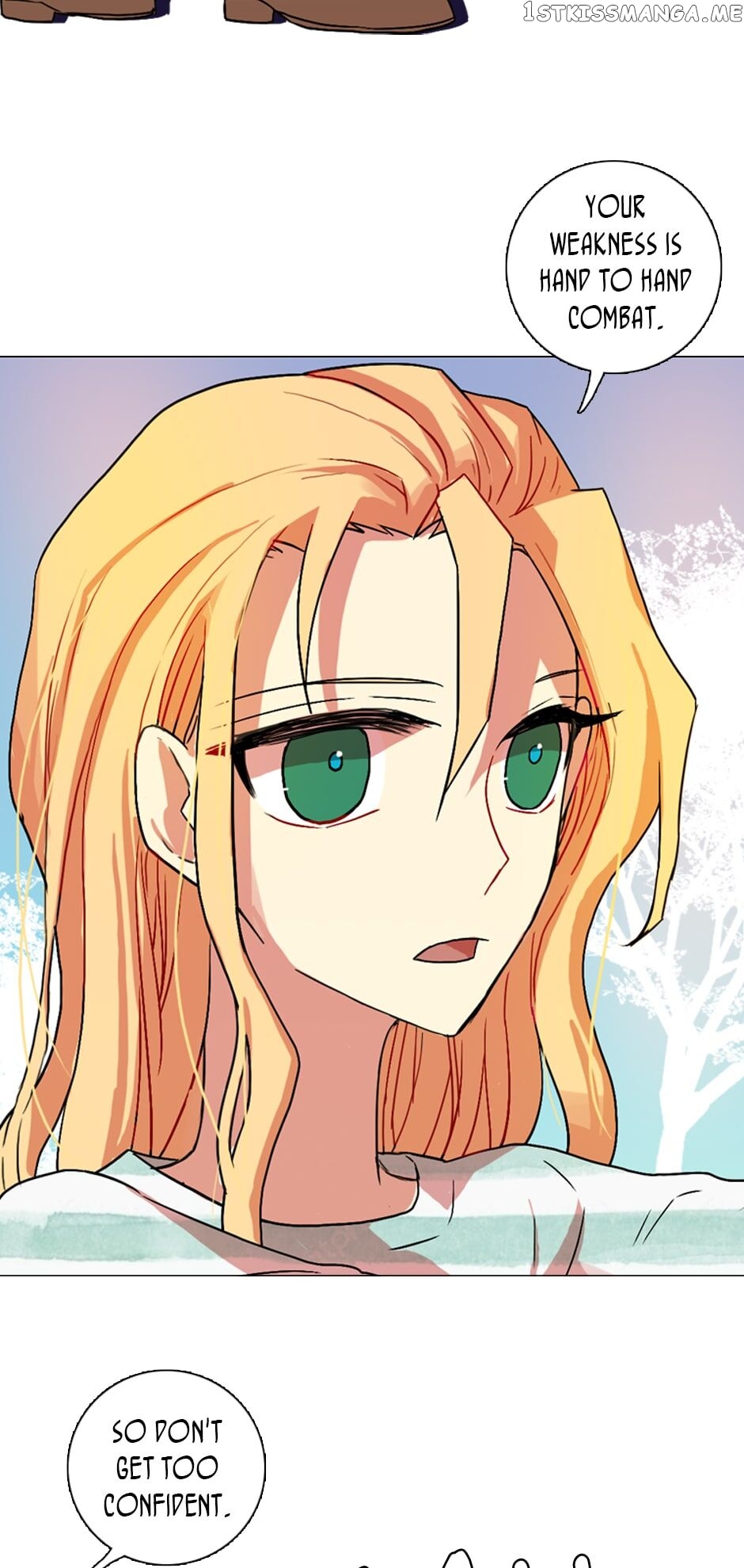 Dreamcide chapter 140 - page 63