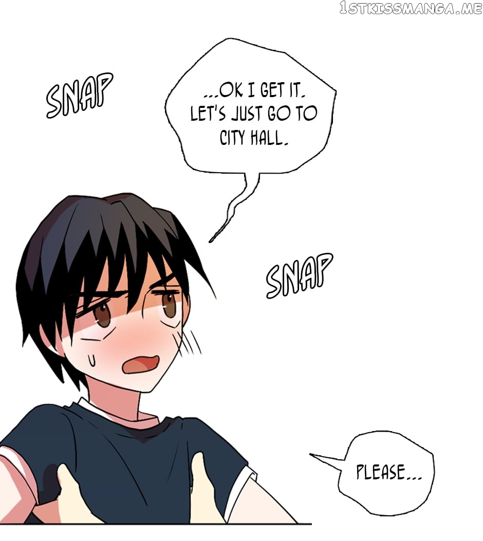 Dreamcide chapter 140 - page 66