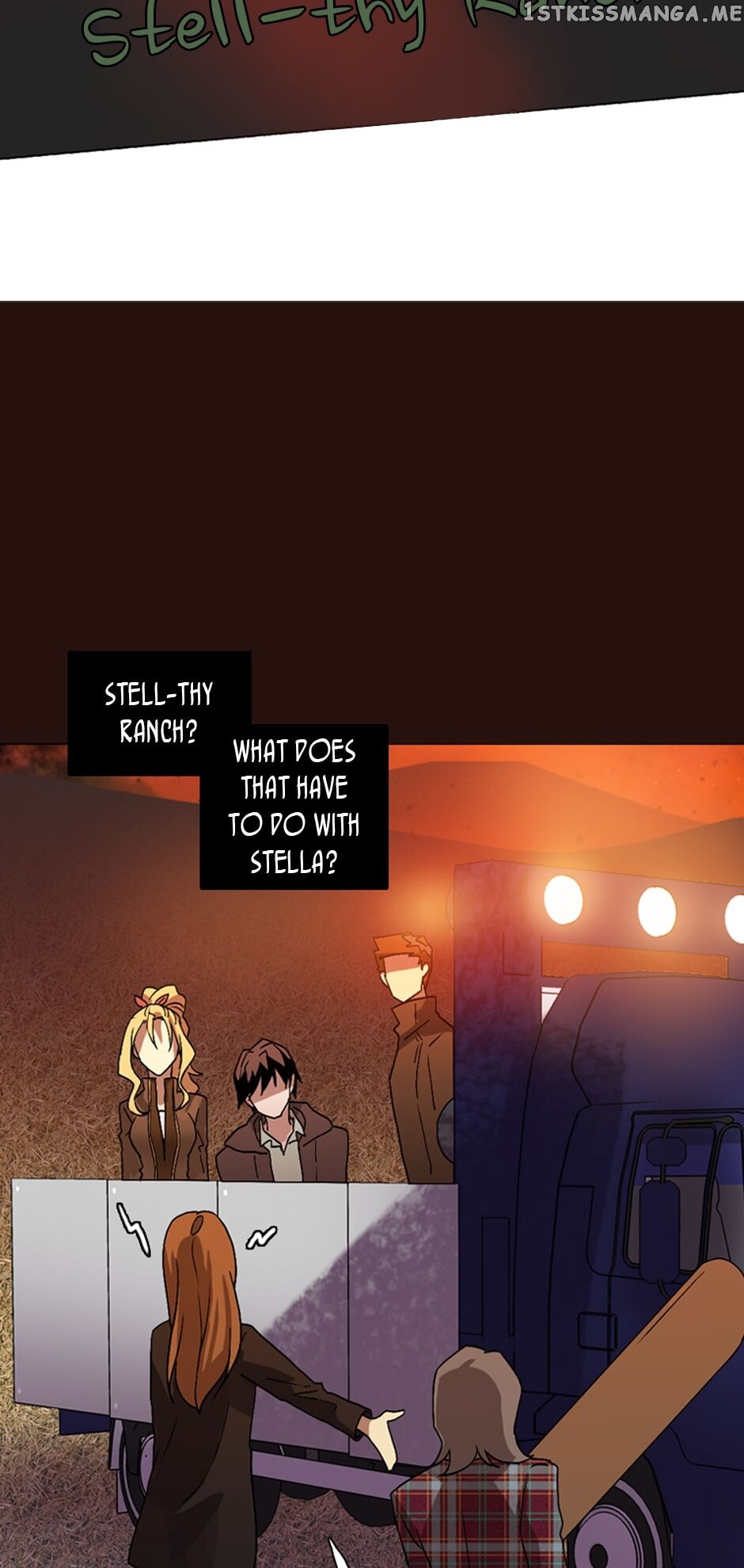 Dreamcide chapter 140 - page 8