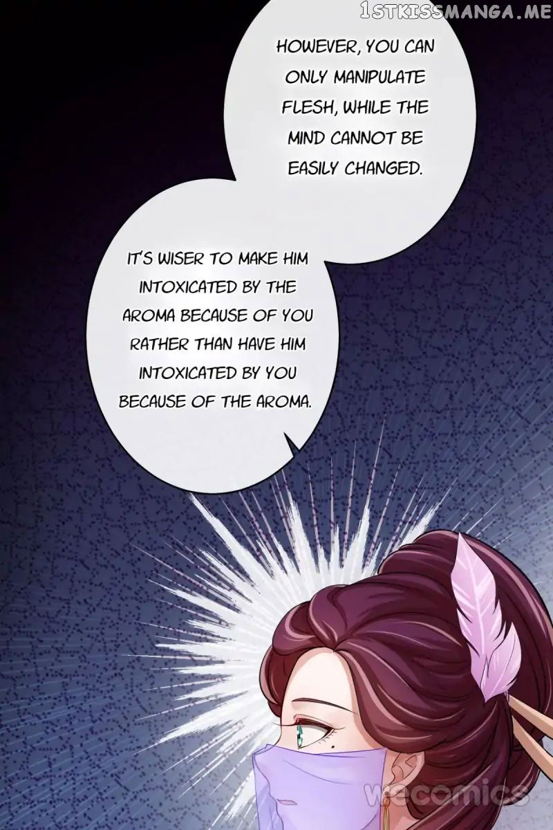 The Wonders of Aromatics chapter 10 - page 12