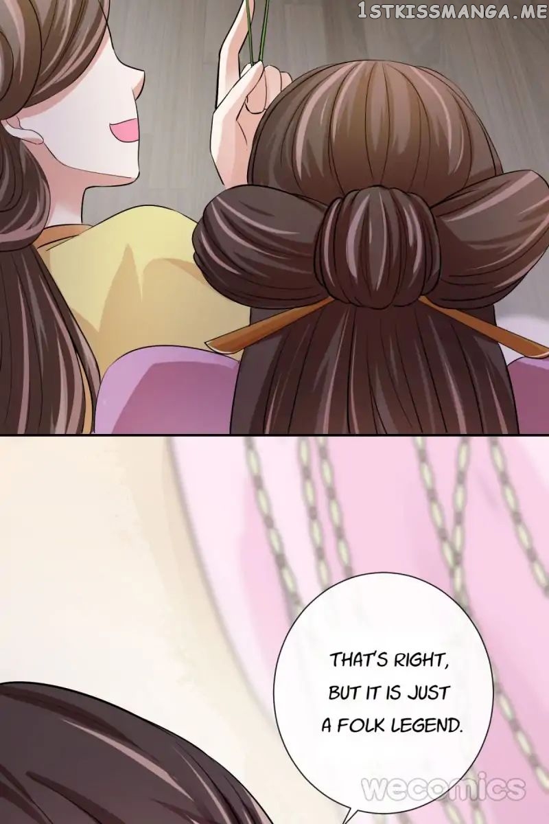 The Wonders of Aromatics chapter 10 - page 24