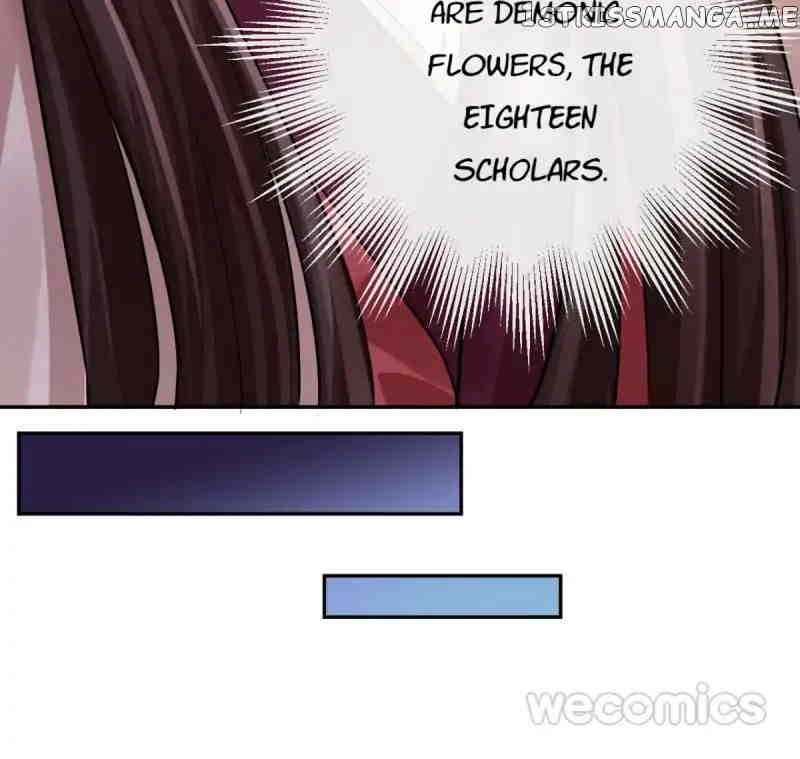 The Wonders of Aromatics chapter 10 - page 27