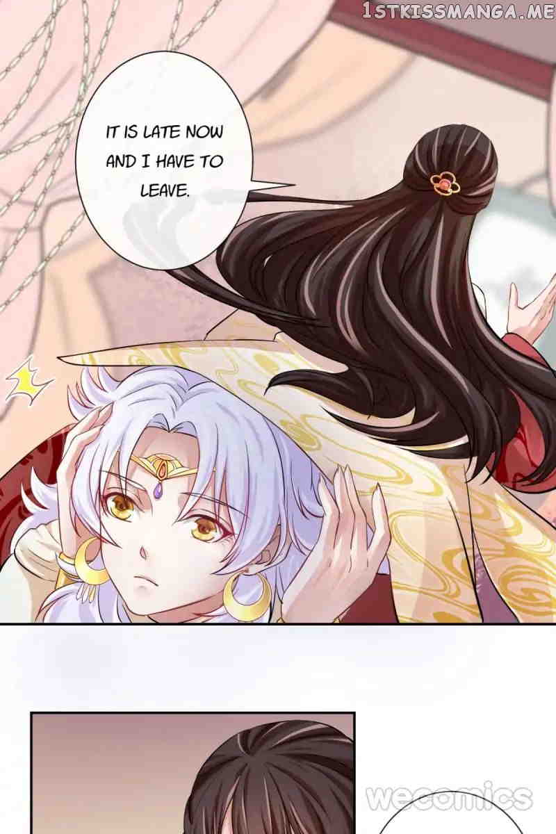 The Wonders of Aromatics chapter 10 - page 28