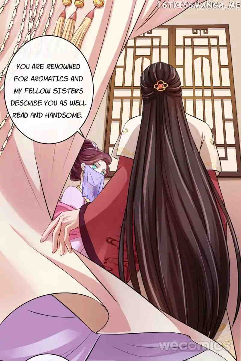 The Wonders of Aromatics chapter 10 - page 3