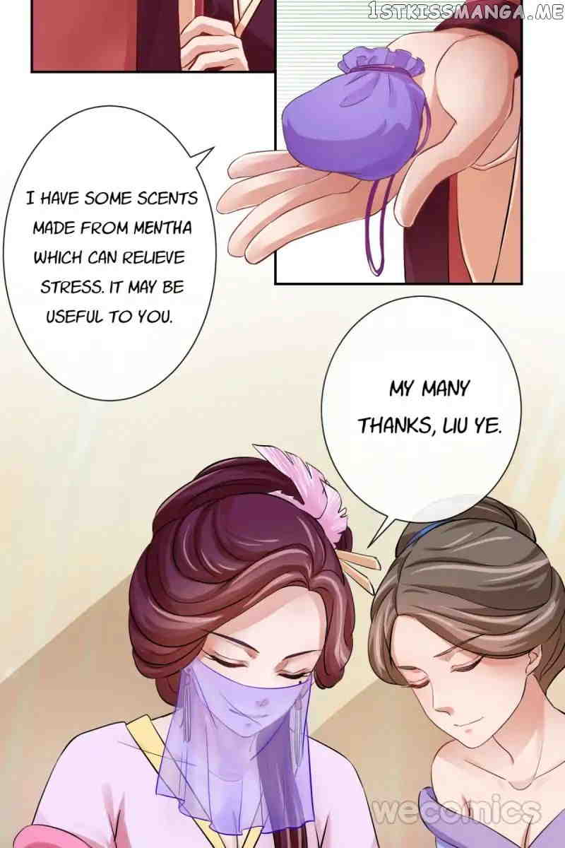 The Wonders of Aromatics chapter 10 - page 30