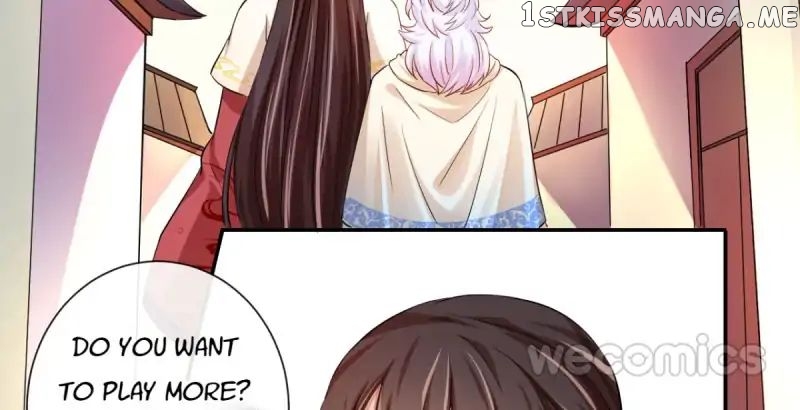 The Wonders of Aromatics chapter 10 - page 33