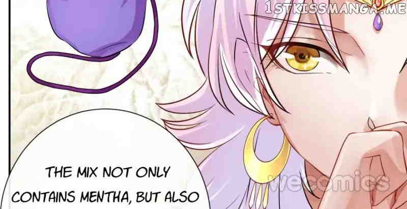 The Wonders of Aromatics chapter 10 - page 37