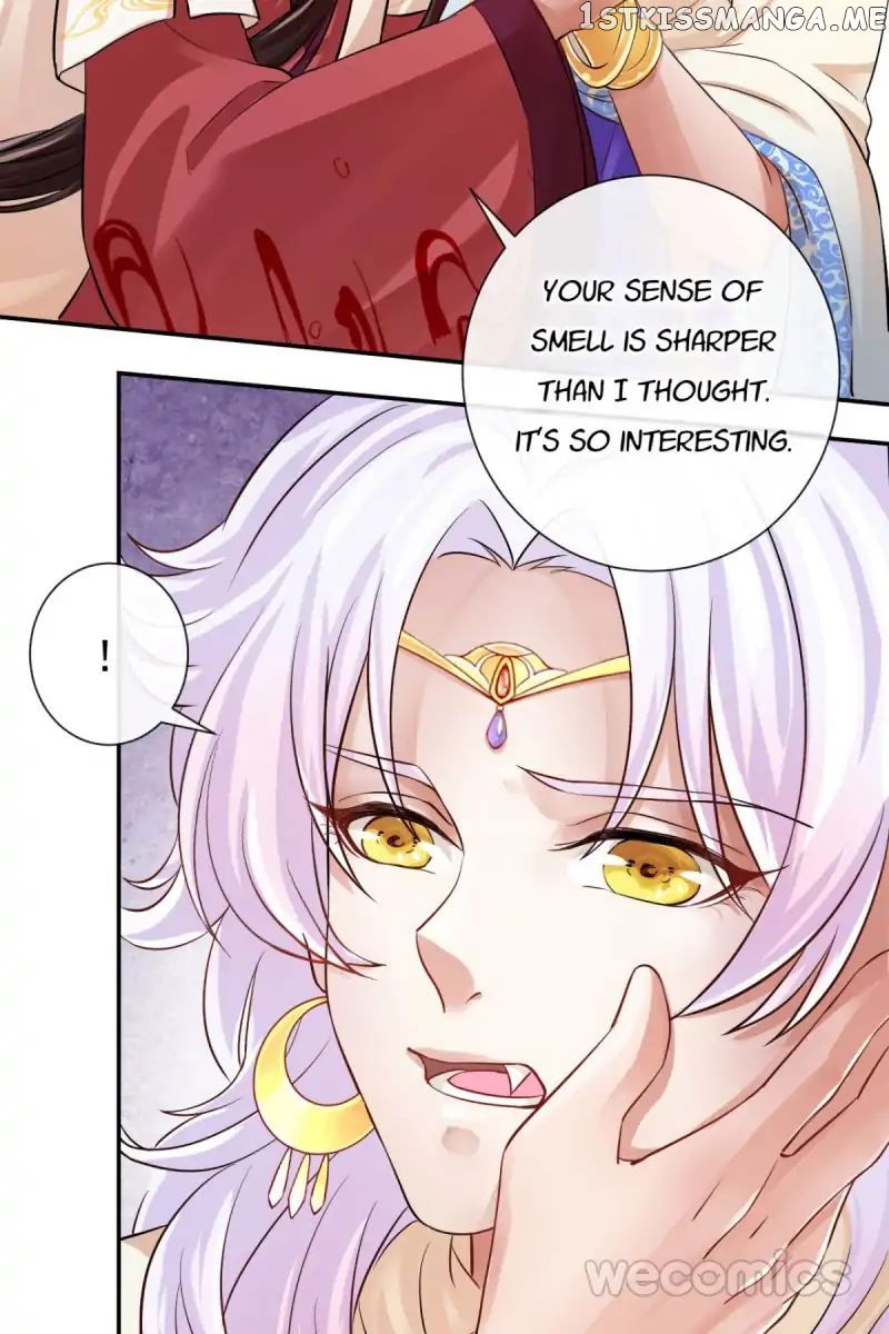 The Wonders of Aromatics chapter 10 - page 40