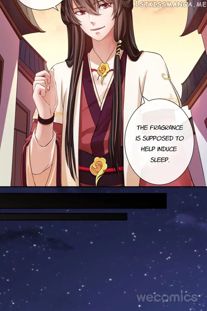 The Wonders of Aromatics chapter 10 - page 44