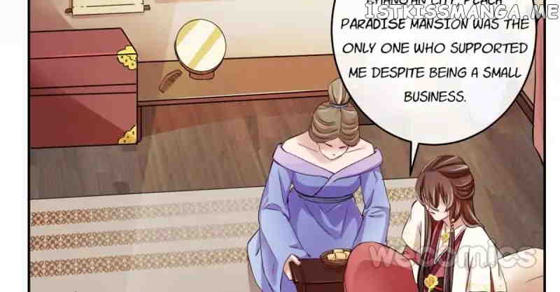 The Wonders of Aromatics chapter 10 - page 6