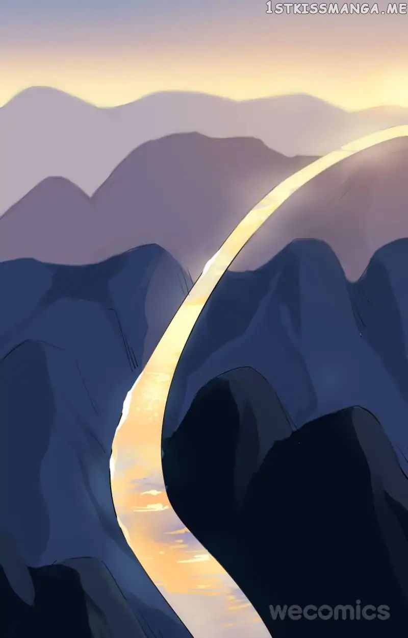 The Wonders of Aromatics chapter 20 - page 1