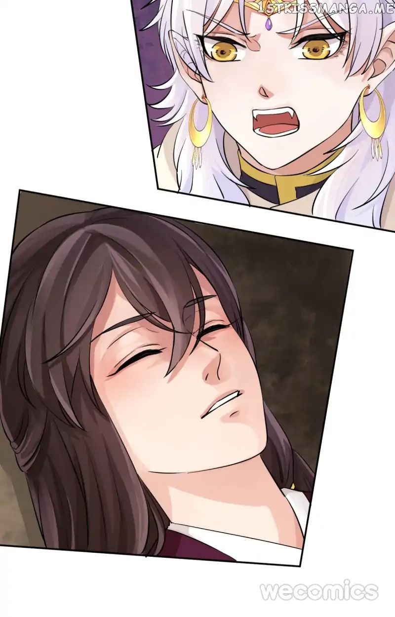 The Wonders of Aromatics chapter 20 - page 10