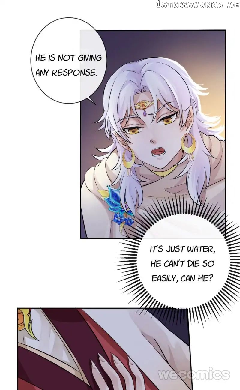 The Wonders of Aromatics chapter 20 - page 11