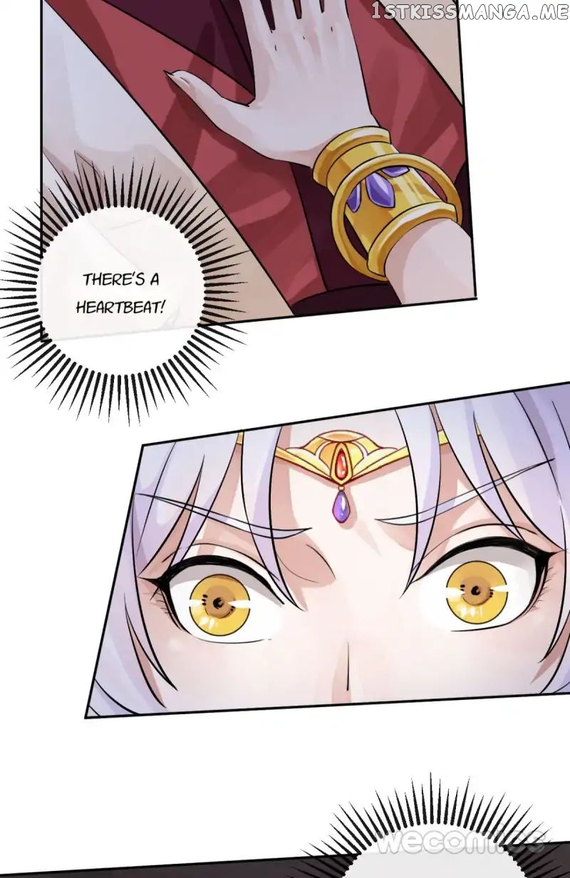 The Wonders of Aromatics chapter 20 - page 12