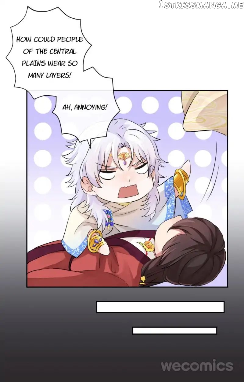 The Wonders of Aromatics chapter 20 - page 15