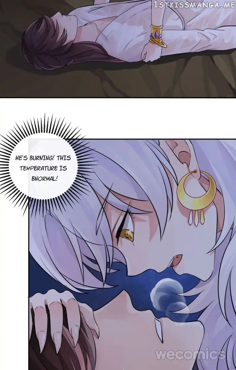 The Wonders of Aromatics chapter 20 - page 18