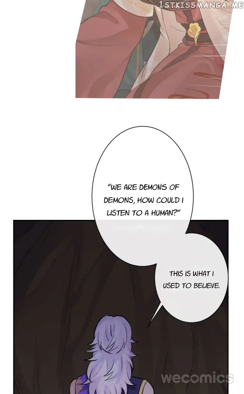 The Wonders of Aromatics chapter 20 - page 24