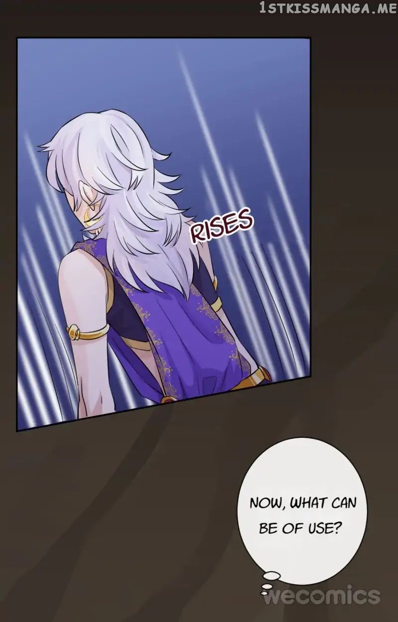 The Wonders of Aromatics chapter 20 - page 28
