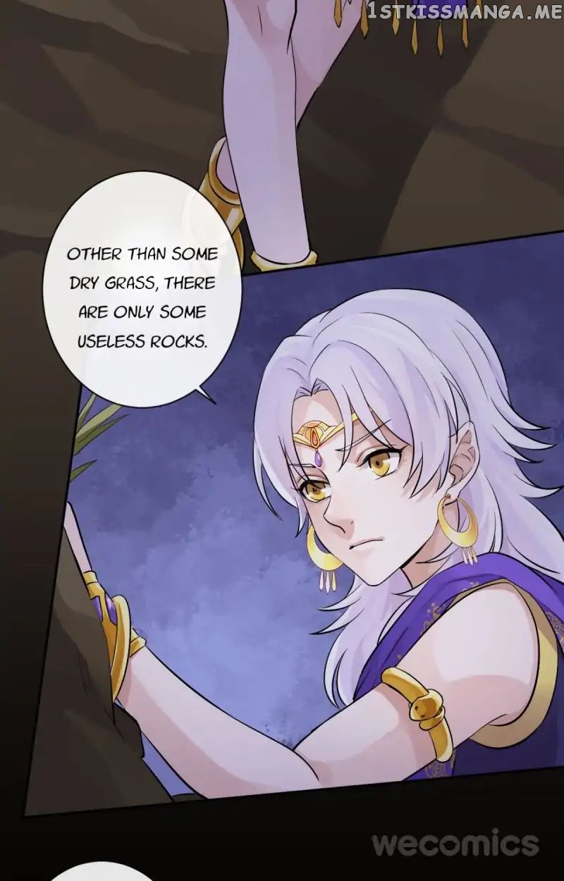 The Wonders of Aromatics chapter 20 - page 30