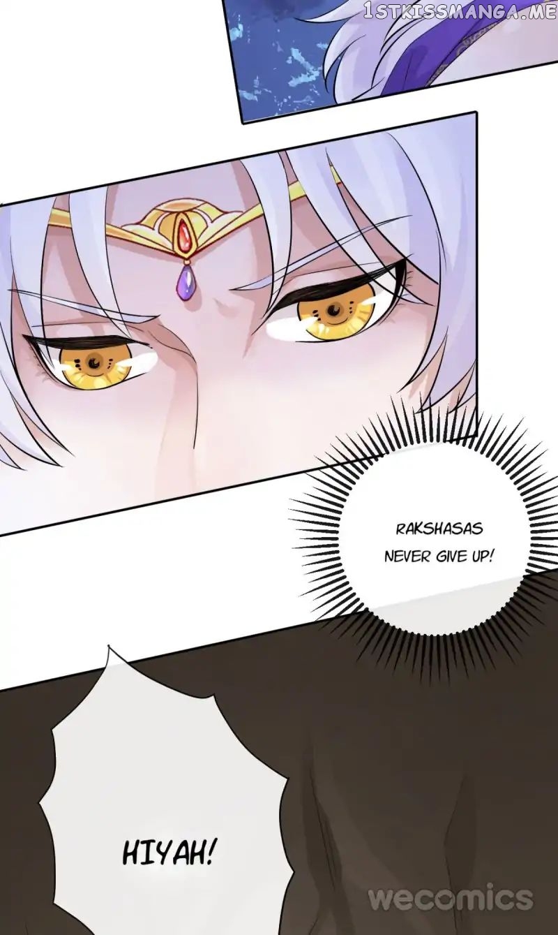 The Wonders of Aromatics chapter 20 - page 35