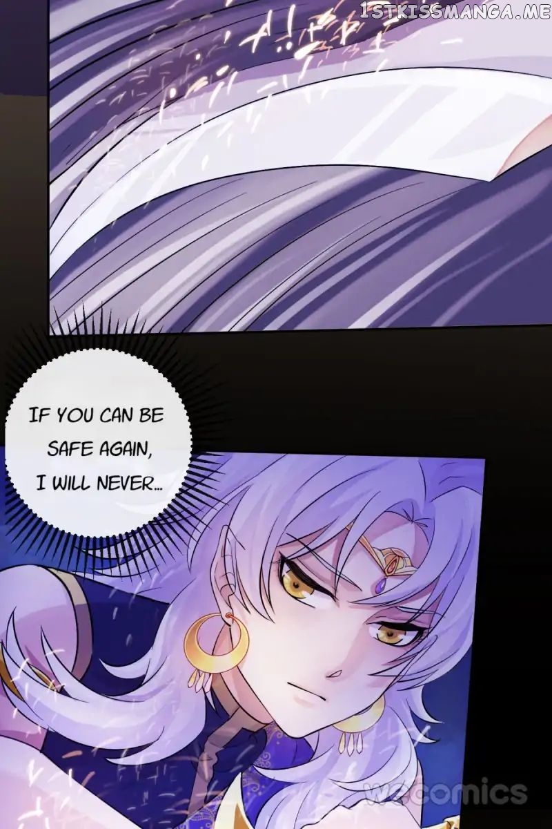 The Wonders of Aromatics chapter 20 - page 39
