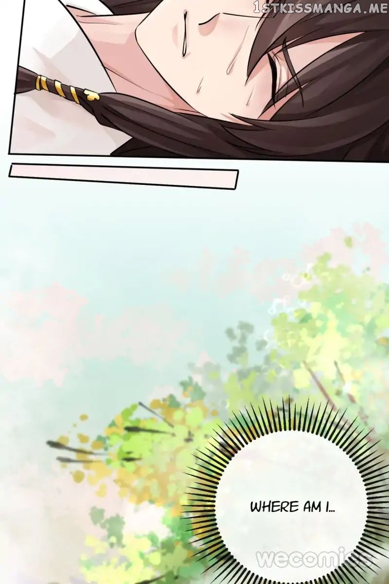 The Wonders of Aromatics chapter 20 - page 43