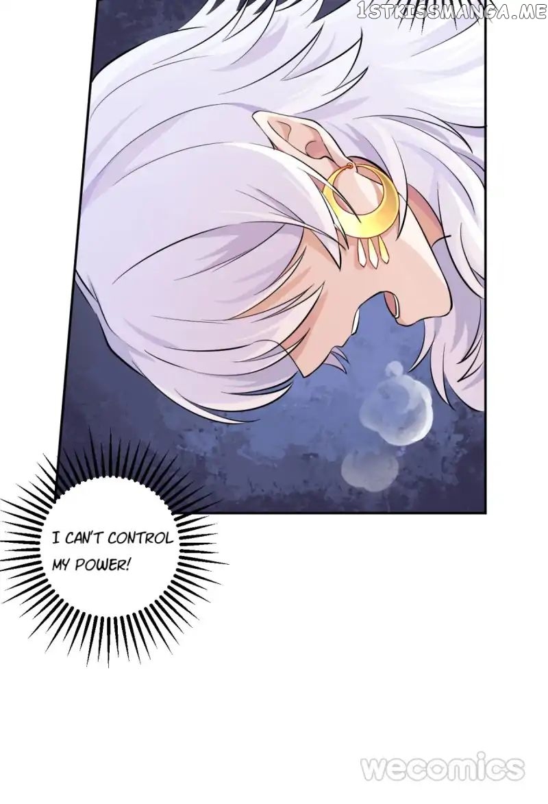 The Wonders of Aromatics chapter 20 - page 5