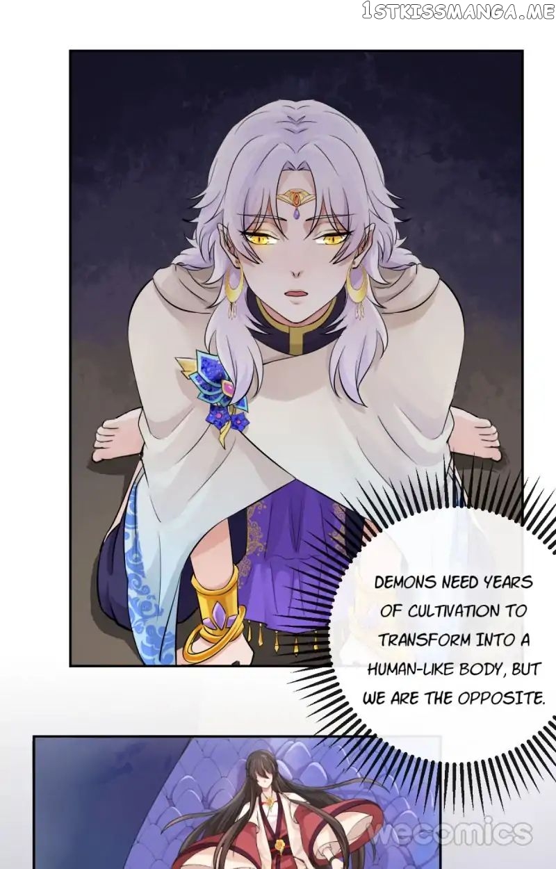 The Wonders of Aromatics chapter 20 - page 6