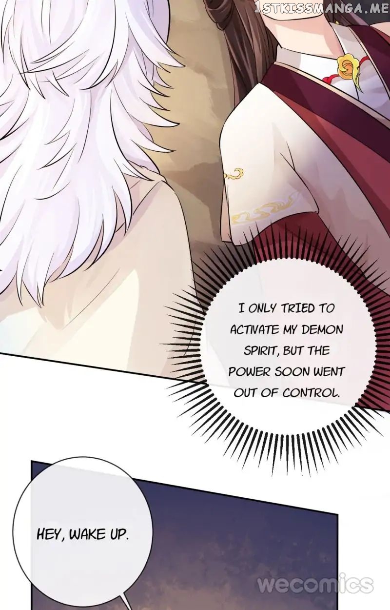 The Wonders of Aromatics chapter 20 - page 8