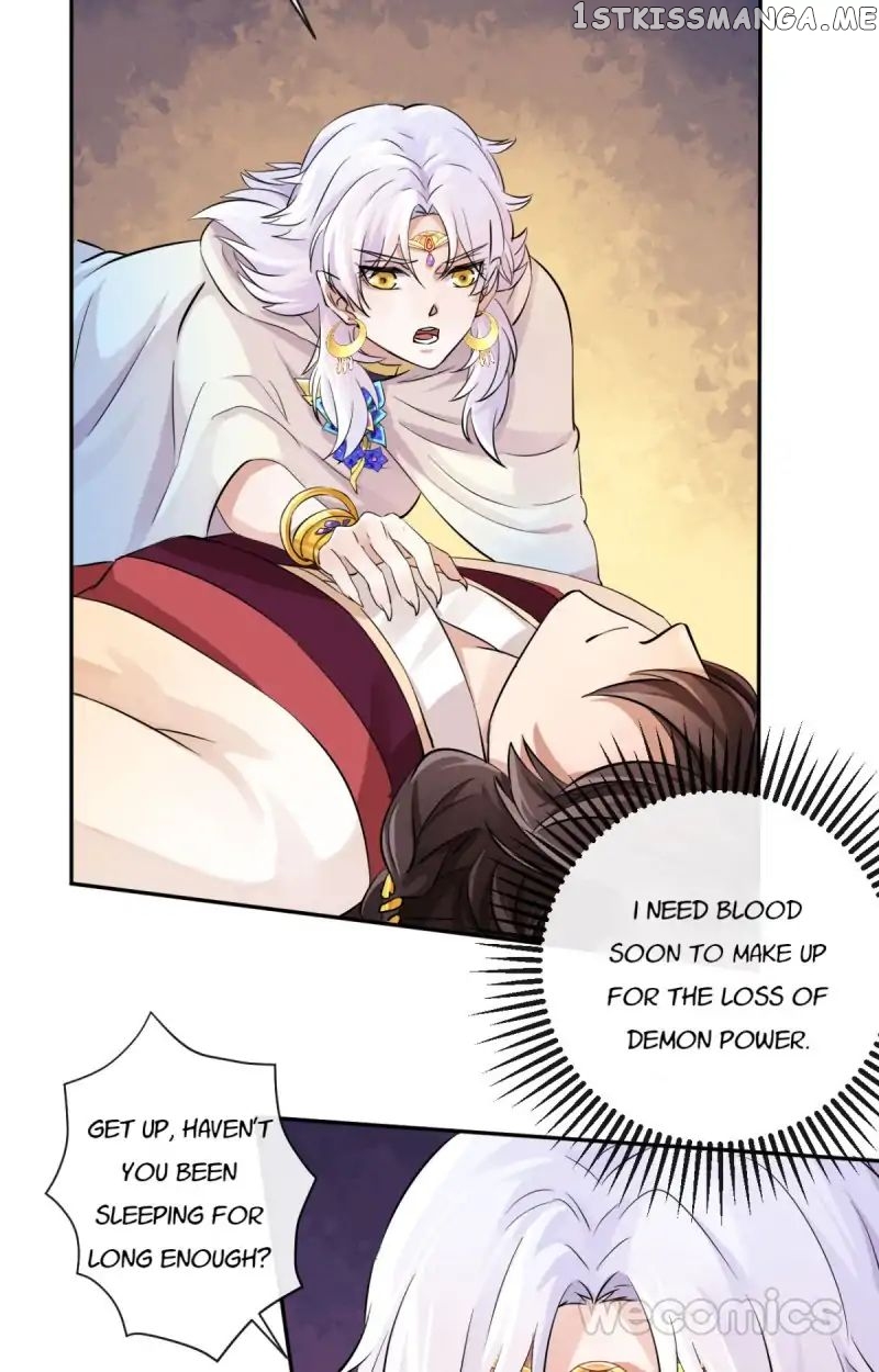 The Wonders of Aromatics chapter 20 - page 9