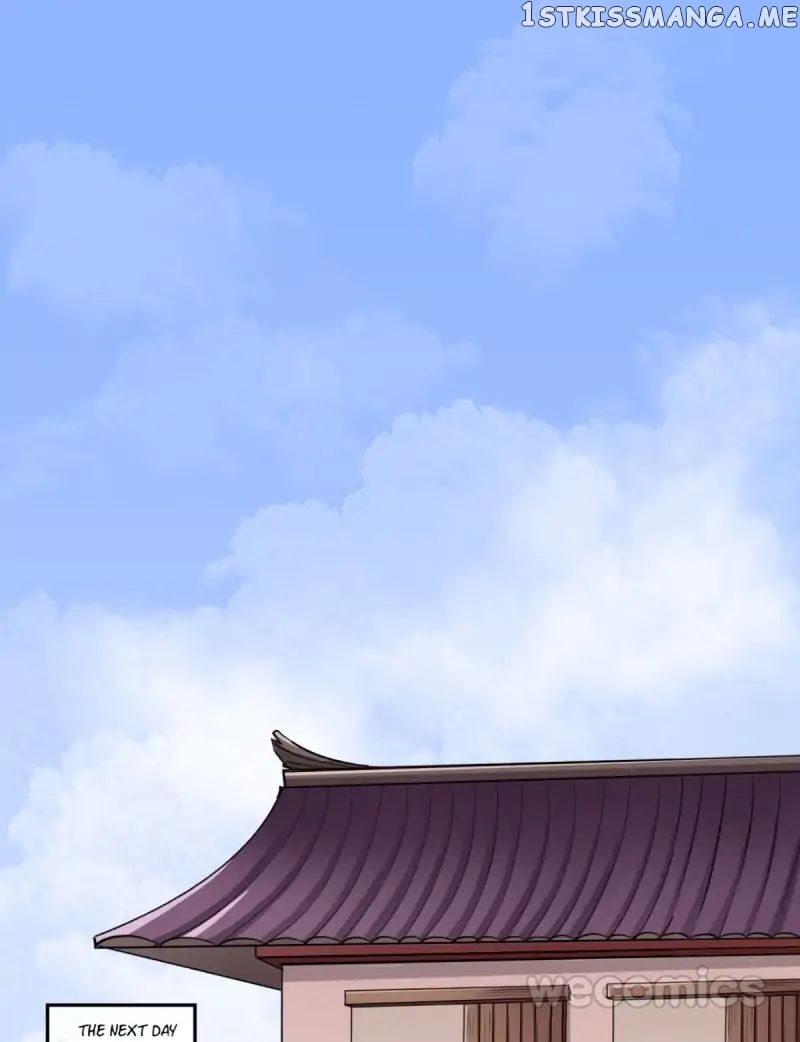 The Wonders of Aromatics chapter 14 - page 1