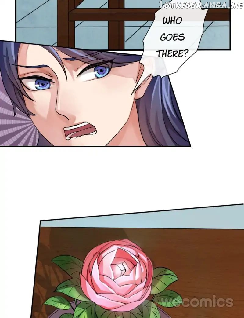 The Wonders of Aromatics chapter 14 - page 11