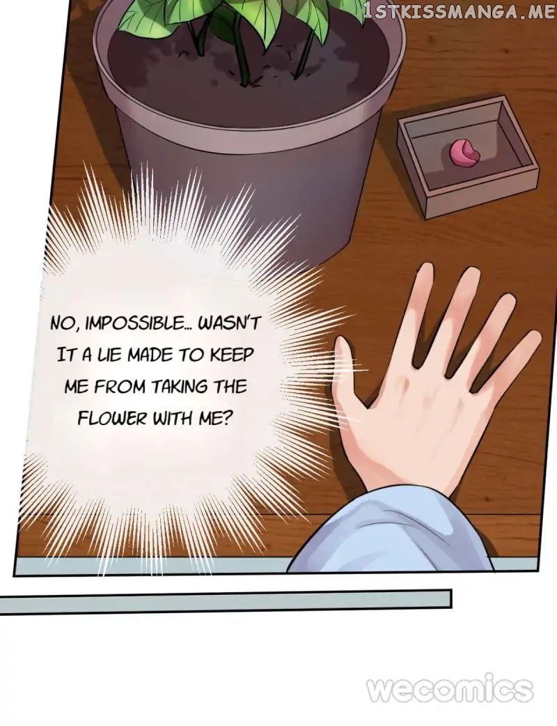 The Wonders of Aromatics chapter 14 - page 12