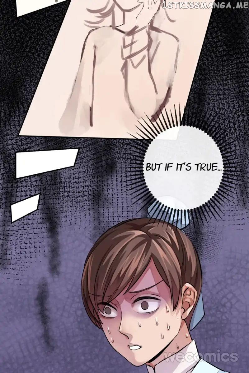 The Wonders of Aromatics chapter 14 - page 14