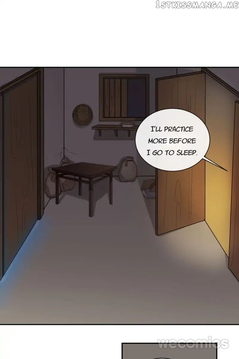 The Wonders of Aromatics chapter 14 - page 19