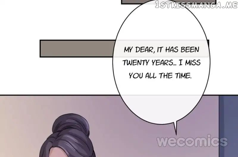 The Wonders of Aromatics chapter 14 - page 20