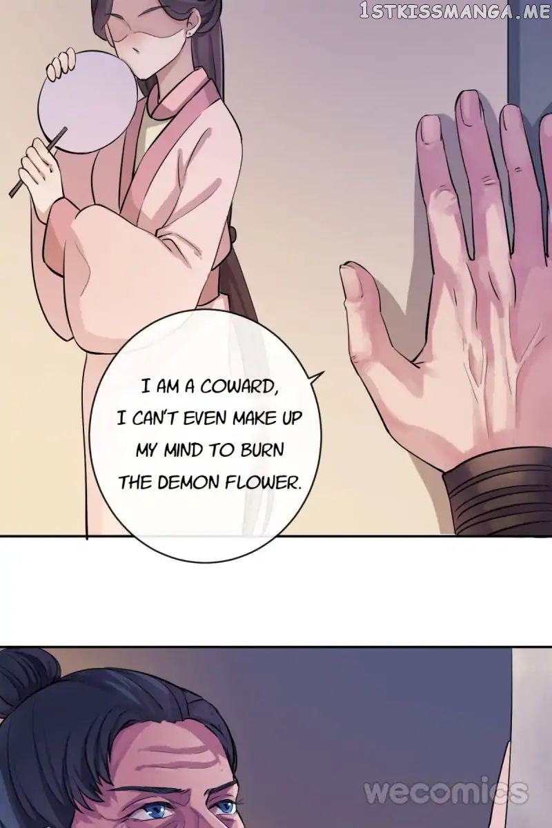 The Wonders of Aromatics chapter 14 - page 21
