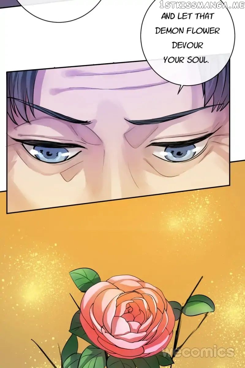 The Wonders of Aromatics chapter 14 - page 23