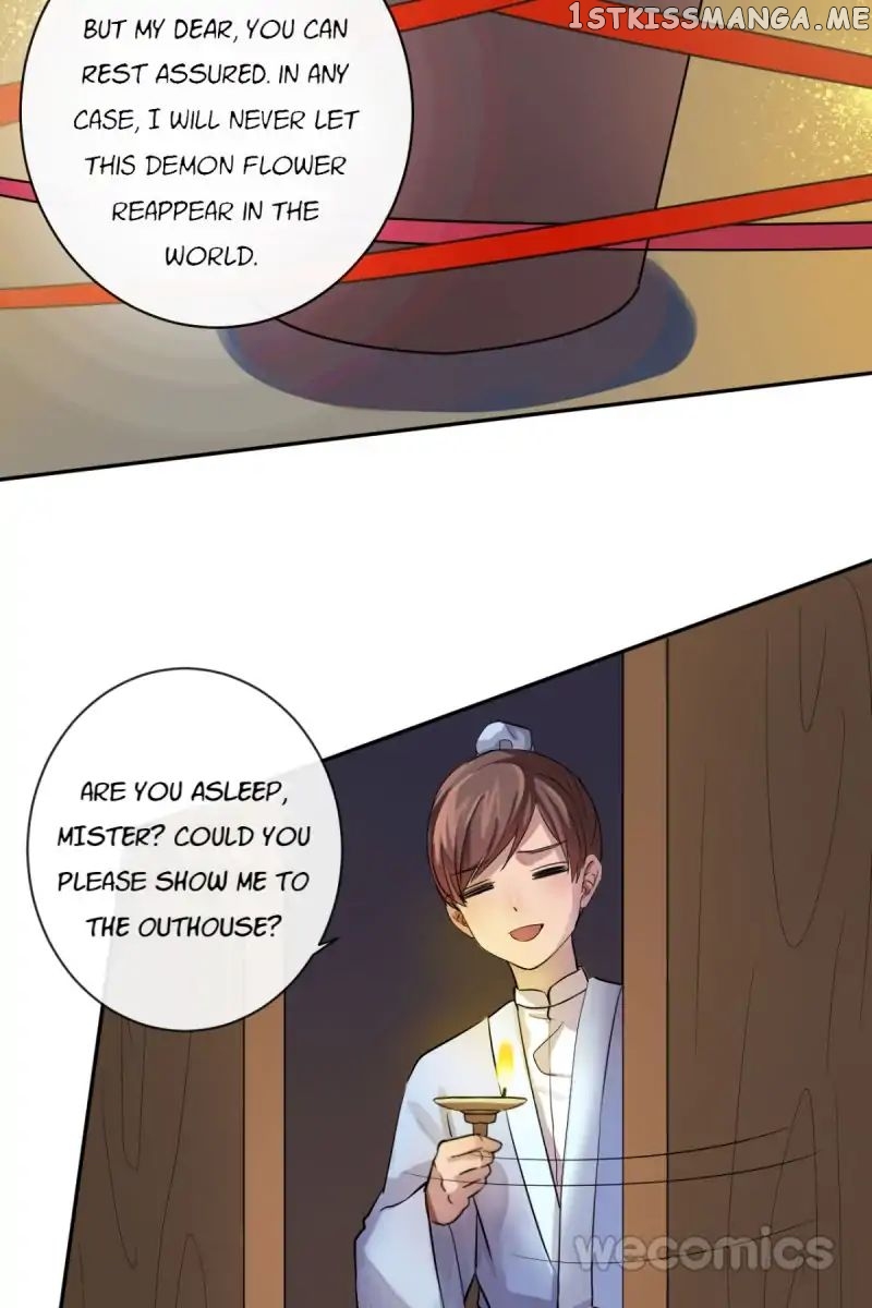 The Wonders of Aromatics chapter 14 - page 25