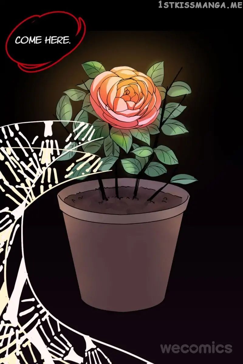 The Wonders of Aromatics chapter 14 - page 37