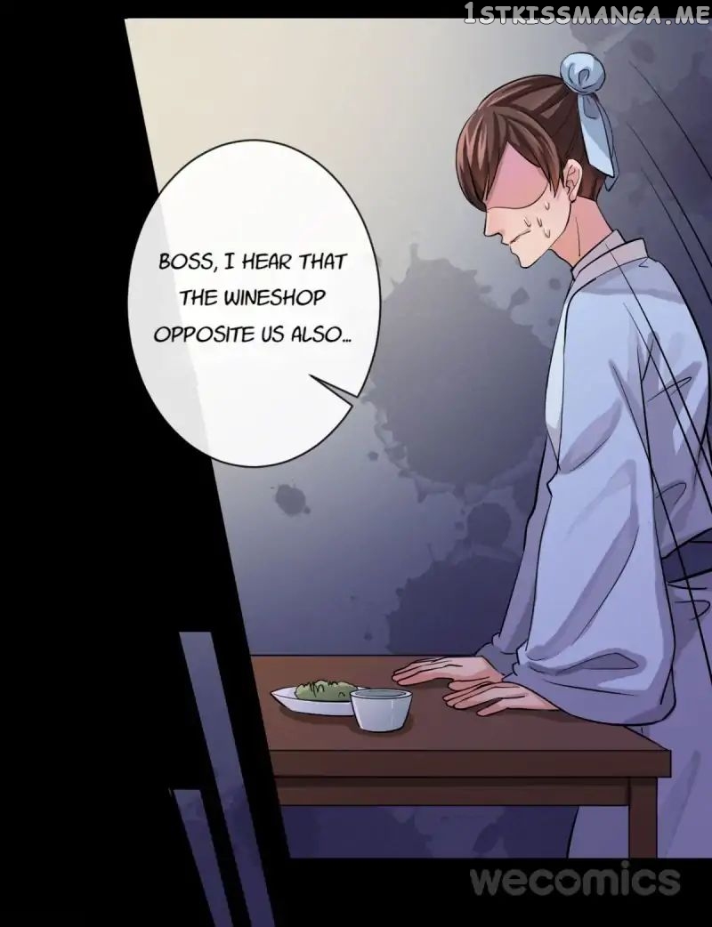 The Wonders of Aromatics chapter 14 - page 4