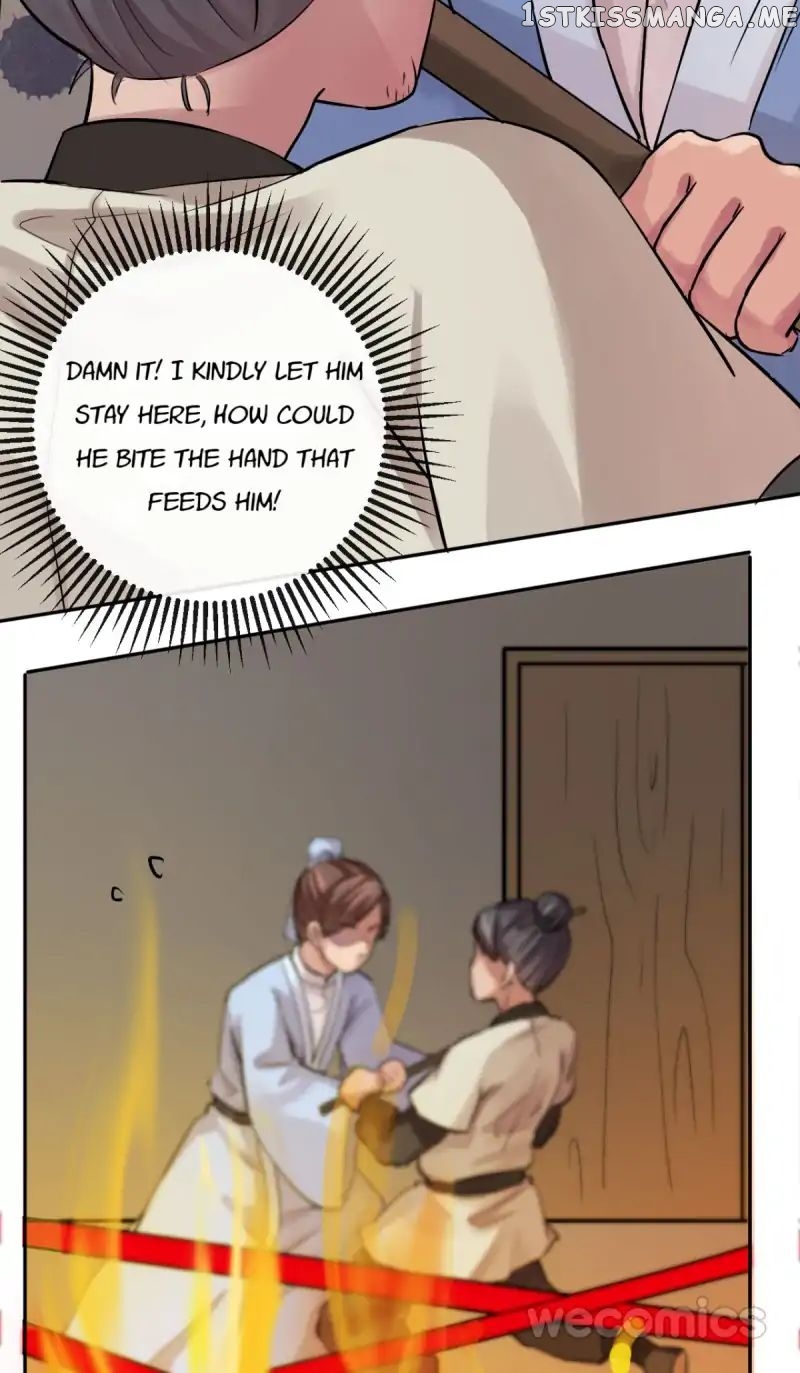 The Wonders of Aromatics chapter 14 - page 44