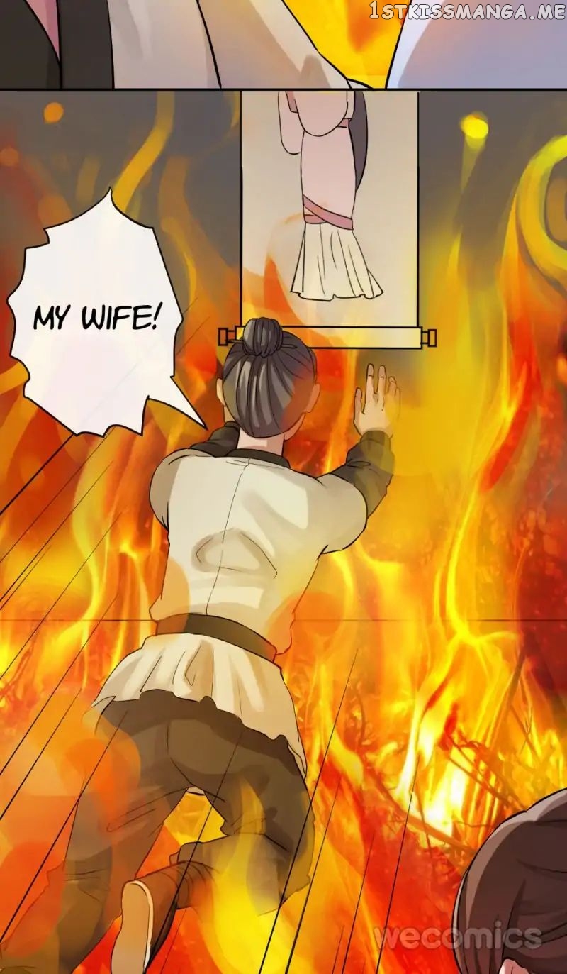 The Wonders of Aromatics chapter 14 - page 46