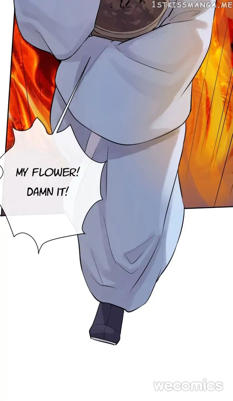The Wonders of Aromatics chapter 14 - page 48