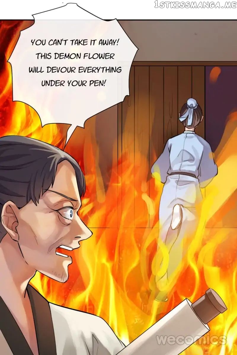 The Wonders of Aromatics chapter 14 - page 49