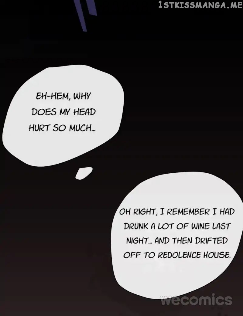 The Wonders of Aromatics chapter 14 - page 5